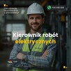 Kierownik robót elektrycznych