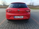 Seat Leon Super Stan Małe Ekonomiczne Auto - 7