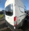 Sprzedam Kamper Karmann-Mobil Dexter 560 - 8