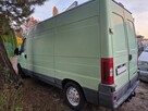 Zadbany Peugeot Boxer Maxi 2,8 HDI 2003 H2L3 Polski salon - 4