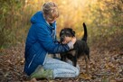 Barnej mały pies z wielkim sercem szuka swojego człowieka - 5