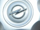 Opel kołpaki 15 oryginalne (komplet 4 sztuki) - 8