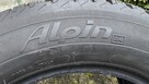 Opony zimowe Michelin Alpin 195/65/15 -4szt - 7