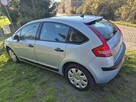 Citroen C4 2008rok!1.4 88km!159 tys!Klima!Bez wkładu!ABS!ESP - 3