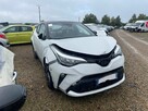 TOYOTA C-HR 2.0i Hybride 184 Design Ultimate GR842 - 1