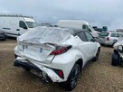 TOYOTA C-HR 2.0i Hybride 184 Design Ultimate GR842 - 4