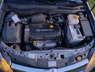 Opel Astra H 1.6benz 2005r - 3