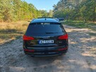 Sprzedam Audi Q5 3.0 TFSI Premium Plus z pakietem s-line. - 7