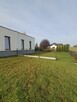Nowoczesny dom w zabudowie bliźniaczej – 91 m², Chełmce - 5