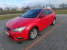 Seat Leon Super Stan Małe Ekonomiczne Auto - 3