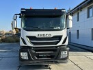 CIĄGNIK SIODŁOWY MARKI IVECO STRALIS AT440T/PRR - 2