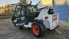 Bobca T3071 ładowarka teleskopowa - 2