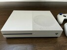 Xbox One S + pady + gry - 3