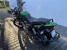 Romet ZXT 50 rok produkcji 2020r. Zaledwie 3344 km - 3