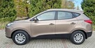 Sprzedam Hyundai ix35 1,7 crdi, rok 2014. - 11