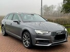Sprzedam Audi A4B9 35Tfsi,2019r, automat