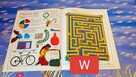 Książki edukacyjne dla dzieci - 2