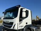 CIĄGNIK SIODŁOWY MARKI IVECO STRALIS AT440T/PRR - 7