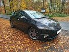 Honda Civic 140 KM - 2