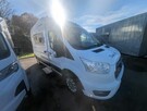 Sprzedam Kamper Karmann-Mobil Dexter 560 - 6