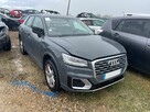 AUDI Q2 1.4 TFSi 150 Sport STronic7