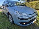 Citroen C4 2008rok!1.4 88km!159 tys!Klima!Bez wkładu!ABS!ESP - 9