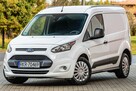FORD TRANSIT CONNECT - 4