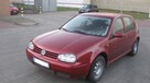 sprzedam volkswagen golf - klimatyzacja - 3