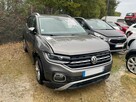 VOLKSWAGEN T-Cross 1.0 TSi 115 DSG7 FS858 - 1