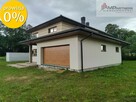 Energooszczędny Dom 221,6m2 w zielonym zakątku :) - 5
