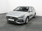 Hyundai i30 GD2C831#1.5 DPI Classic + Bluetooth Klimatyzacja Salon PL VAT23% - 2