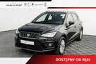 Seat Arona 1.0 TSI 115KM Xcellence Podgrz.f Ambient K.cof Salon PL VAT23% - 1