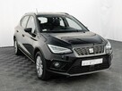 Seat Arona 1.0 TSI 115KM Xcellence Podgrz.f Ambient K.cof Salon PL VAT23% - 3
