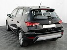 Seat Arona 1.0 TSI 115KM Xcellence Podgrz.f Ambient K.cof Salon PL VAT23% - 4