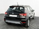 Seat Arona 1.0 TSI 115KM Xcellence Podgrz.f Ambient K.cof Salon PL VAT23% - 5