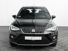 Seat Arona 1.0 TSI 115KM Xcellence Podgrz.f Ambient K.cof Salon PL VAT23% - 7