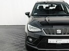 Seat Arona 1.0 TSI 115KM Xcellence Podgrz.f Ambient K.cof Salon PL VAT23% - 8