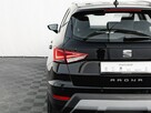 Seat Arona 1.0 TSI 115KM Xcellence Podgrz.f Ambient K.cof Salon PL VAT23% - 10