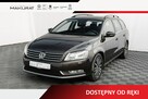 Volkswagen Passat 2.0 TDI 140 KM Cz.cof Bixenon 2 stref klima Salon PL VAT 23% - 1