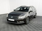 Volkswagen Passat 2.0 TDI 140 KM Cz.cof Bixenon 2 stref klima Salon PL VAT 23% - 2
