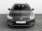 Volkswagen Passat 2.0 TDI 140 KM Cz.cof Bixenon 2 stref klima Salon PL VAT 23% - 7
