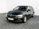 Škoda Scala 1.0 TSI 115KM K.cof Podgrz.f LED Cz.park 2 stref klima Salon PL VAT23% - 2