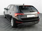 Škoda Scala 1.0 TSI 115KM K.cof Podgrz.f LED Cz.park 2 stref klima Salon PL VAT23% - 4