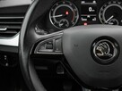 Škoda Scala 1.0 TSI 115KM K.cof Podgrz.f LED Cz.park 2 stref klima Salon PL VAT23% - 15