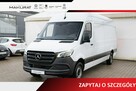 Mercedes Sprinter WD8435R#317 CDI 14m3 K.cof NAVI LED Klima Salon PL VAT23% - 1