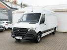Mercedes Sprinter WD8435R#317 CDI 14m3 K.cof NAVI LED Klima Salon PL VAT23% - 2