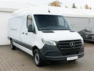 Mercedes Sprinter WD8435R#317 CDI 14m3 K.cof NAVI LED Klima Salon PL VAT23% - 3