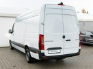 Mercedes Sprinter WD8435R#317 CDI 14m3 K.cof NAVI LED Klima Salon PL VAT23% - 4