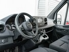 Mercedes Sprinter WD8435R#317 CDI 14m3 K.cof NAVI LED Klima Salon PL VAT23% - 6