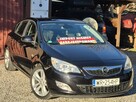 Opel Astra 2010r, 1.4T 140KM. Przebieg 151tyś km, - 1